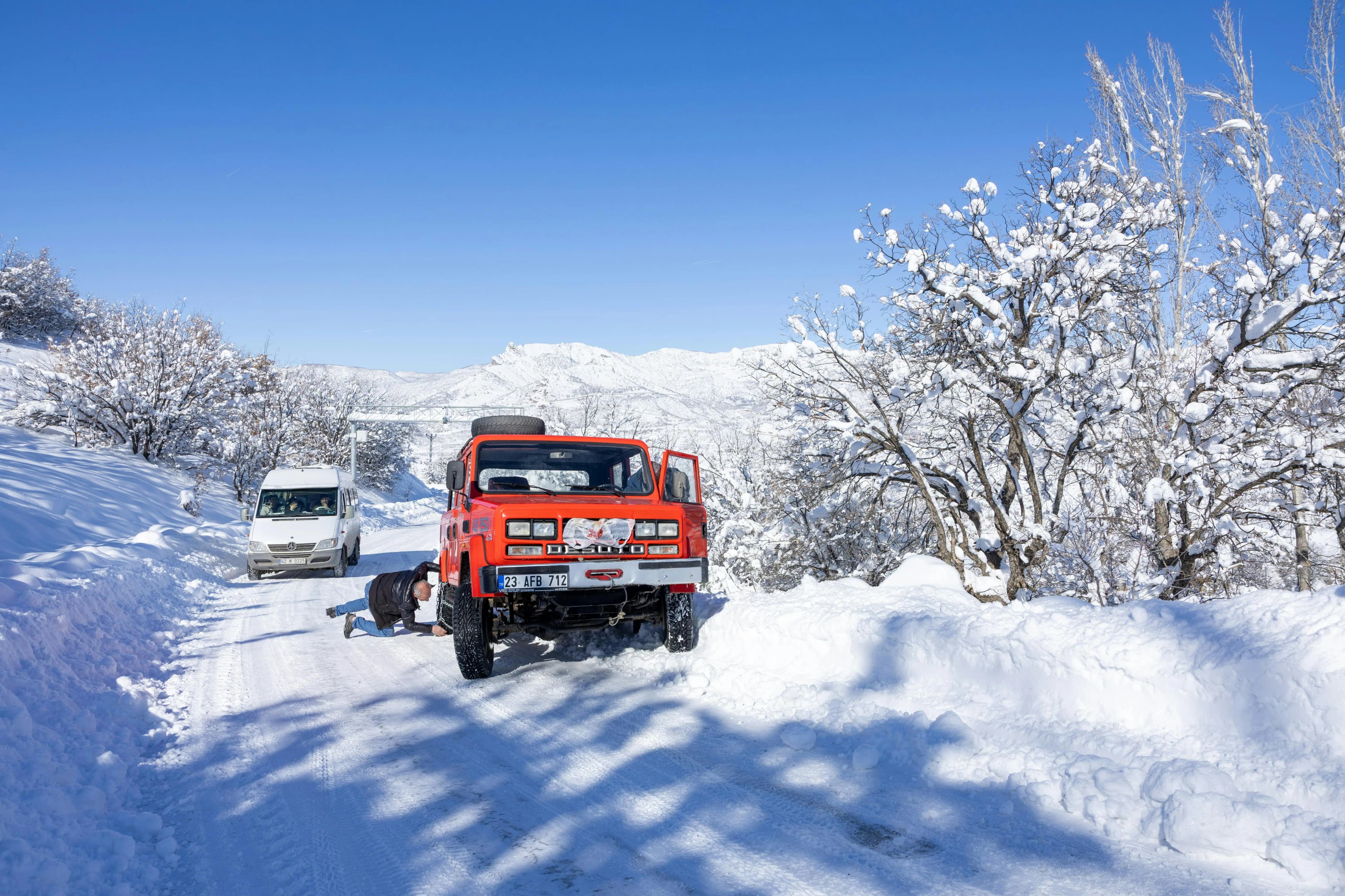 Kemalpaşa Oto Çekici