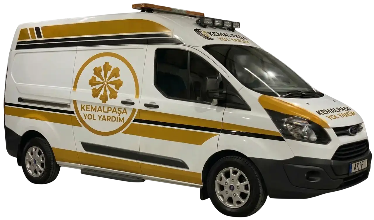 Mobil Lastik Tamiri